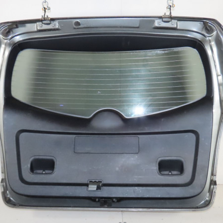 Hayon occasion  Toyota COROLLA Verso (ZER_, ZZE12_, R1_) 2.2 d-4d (aur10_) (2005-2009) 5 portes   670050F021 