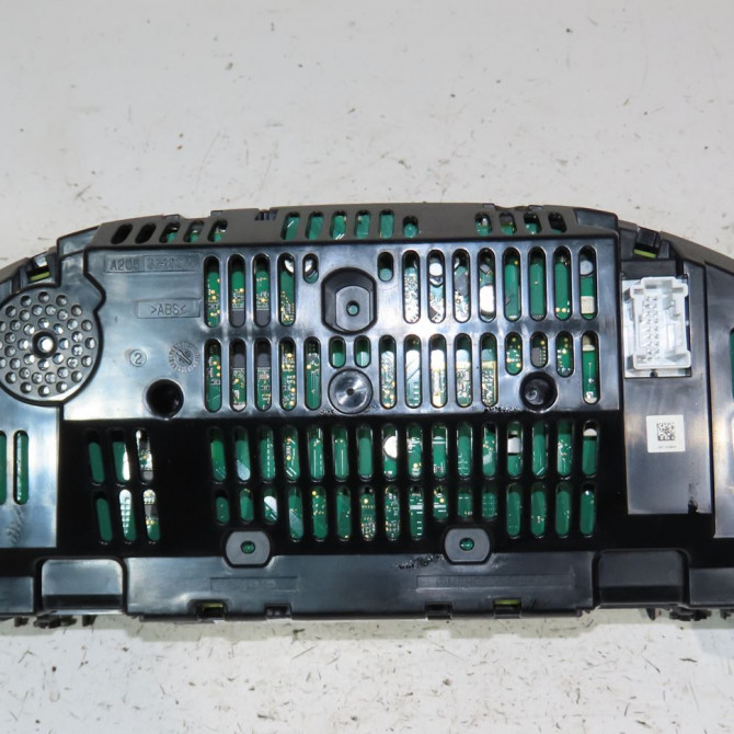 Bloc compteurs occasion  Mercedes-benz CLASSE E Coupé (C207) E 220 cdi (207.302) (2010-2014)   212900411380  3