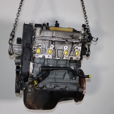 Moteur essence occasion  Fiat PUNTO (199_) 1.2 (199axz1a, 199bxz1a) (2012)   169A4000-71318 