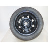 Roue de secours occasion  Peugeot 207/207+ (WA_, WC_) 1.6 hdi (2006-2013) 5 portes   1955516H  miniature 3