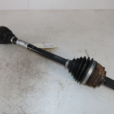 Transmission avant droite occasion  Peugeot 3008 SUV (MC_, MR_, MJ_, M4_) 1.2 thp/ puretech 130 (mrhnsm, mrhnsu, mrhnsj, mrhnyw,... (2016)   9806699880 