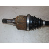 Transmission avant droite occasion  Peugeot 3008 SUV (MC_, MR_, MJ_, M4_) 1.2 thp/ puretech 130 (mrhnsm, mrhnsu, mrhnsj, mrhnyw,... (2016)   9806699880  miniature 4