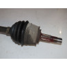 Transmission avant droite occasion  Opel CORSA E (X15) 1.4 (08, 68) (2014)   13149829  miniature 4