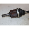 Transmission avant droite occasion  Opel CORSA E (X15) 1.4 (08, 68) (2014)   13149829  miniature 4