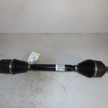 Transmission avant gauche occasion  Renault LAGUNA III Grandtour (KT0/1) 1.5 dci (kt0a, kt0r, kt02) (2007-2015)   8200934676 