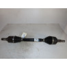 Transmission avant gauche occasion  Renault LAGUNA III Grandtour (KT0/1) 1.5 dci (kt0a, kt0r, kt02) (2007-2015)   8200934676  miniature 4