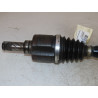 Transmission avant gauche occasion  Renault LAGUNA III Grandtour (KT0/1) 1.5 dci (kt0a, kt0r, kt02) (2007-2015)   8200934676  miniature 4