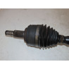 Transmission avant gauche occasion  Renault LAGUNA III Grandtour (KT0/1) 1.5 dci (kt0a, kt0r, kt02) (2007-2015)   8200934676  miniature 4