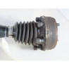 Transmission avant droite occasion  Volkswagen vw POLO V (6R1, 6C1) 1.2 (2009)   6R0407762  miniature 4