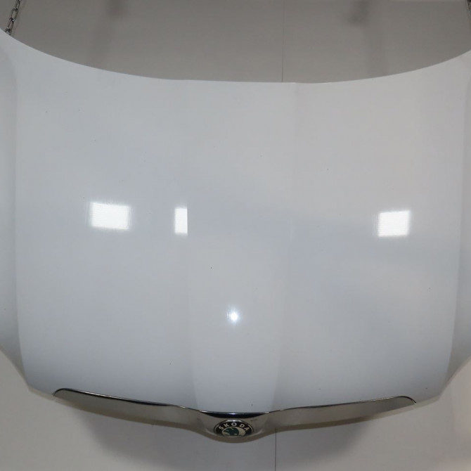 Capot occasion  Skoda YETI (5L) 2.0 tdi (2011-2017)   5L0823031  1