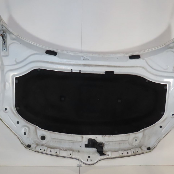 Capot occasion  Skoda YETI (5L) 2.0 tdi (2011-2017)   5L0823031  2