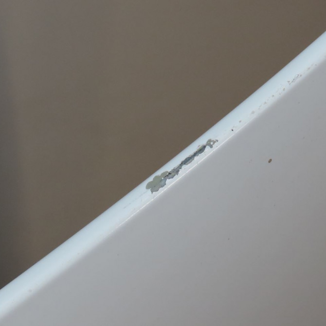 Capot occasion  Skoda YETI (5L) 2.0 tdi (2011-2017)   5L0823031  3