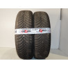 Pneus occasion  Audi A4 B6 (8E2) 1.9 tdi (2000-2004) 4 portes   195/65R15  miniature 4