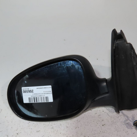 Retroviseur exterieur electrique gauche occasion  Lancia DELTA III (844_) 1.6 d multijet (844.axf11, 844.axf1a) (2008-2014)   735598050 