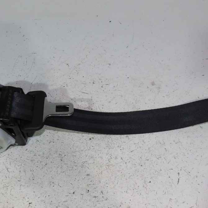 Ceinture arrière gauche occasion  Renault CAPTUR I (J5_, H5_) 0.9 tce 90 (2013) 5 portes   888405148R  1