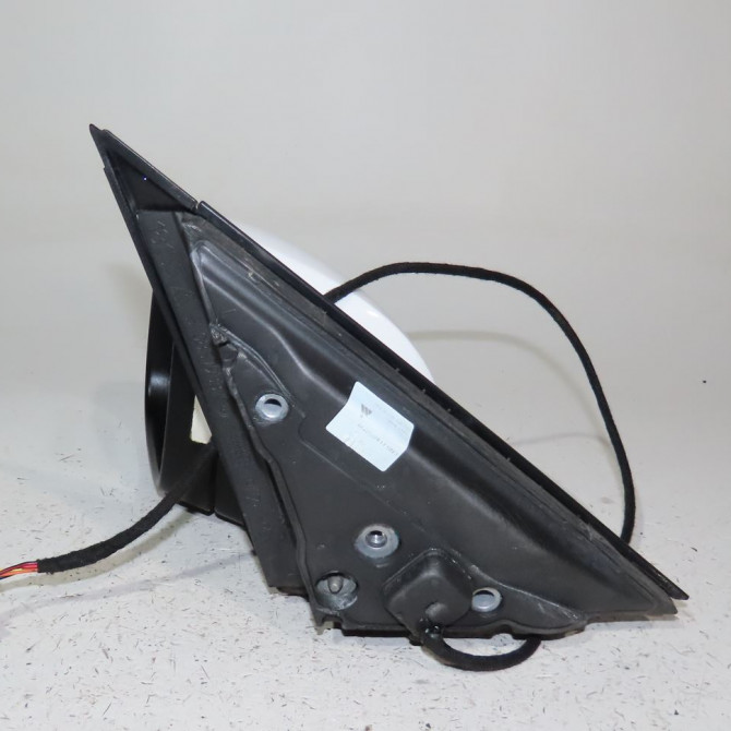 Retroviseur exterieur electrique gauche occasion  Skoda YETI (5L) 2.0 tdi (2011-2017)   5L1857507B9B9  2