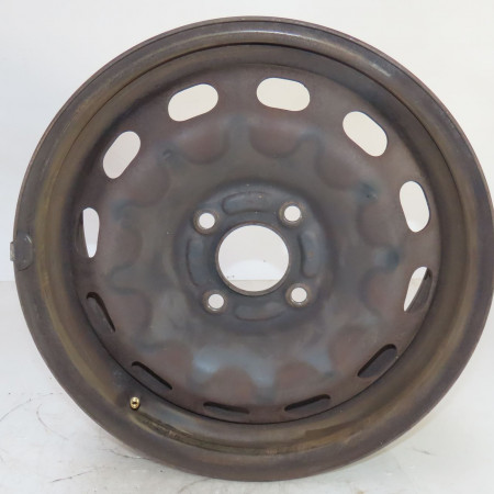 Jante tole occasion  Renault CLIO II (BB_, CB_) 1.2 16v (bb05, bb0w, bb11, bb27, bb2t, bb2u, bb2v, cb05,... (2001-2016) 3 portes   8200051008 