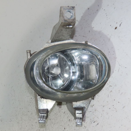 Phare antibrouillard avant gauche occasion  Peugeot 206 3/5 portes (2A/C) 1.6 hdi 110 (2004-2007)   6204T2 