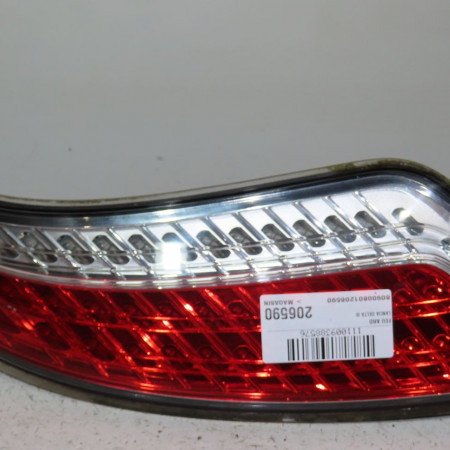 Feu arrière droit occasion  Lancia DELTA III (844_) 1.6 d multijet (844.axf11, 844.axf1a) (2008-2014)   51808846 