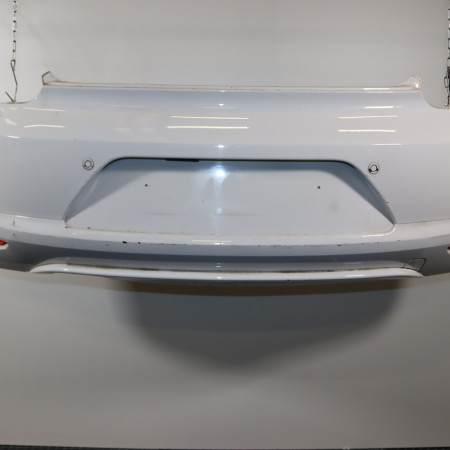 Pare-choc arrière occasion  Volkswagen vw SCIROCCO III (137, 138) 1.4 tsi (2008-2017)   1K8807417HGRU 