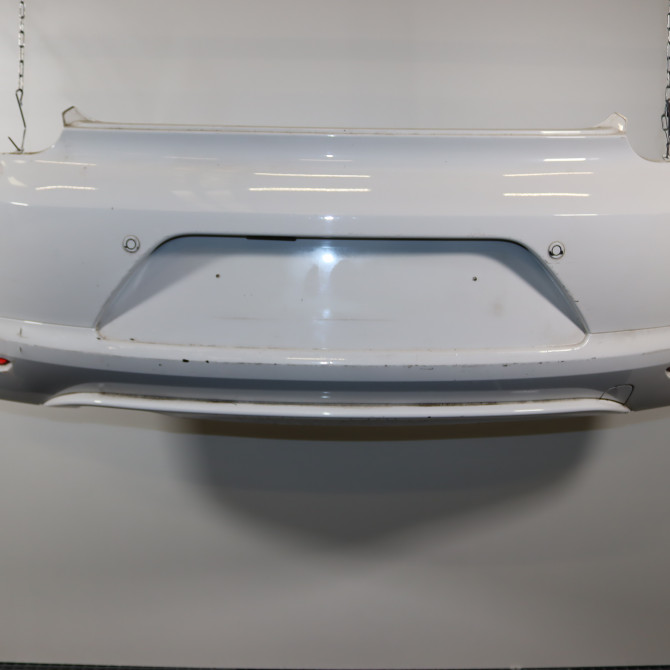 Pare-choc arrière occasion  Volkswagen vw SCIROCCO III (137, 138) 1.4 tsi (2008-2017)   1K8807417HGRU  1