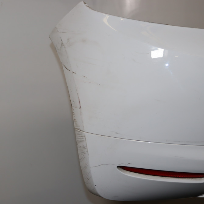 Pare-choc arrière occasion  Volkswagen vw SCIROCCO III (137, 138) 1.4 tsi (2008-2017)   1K8807417HGRU  5