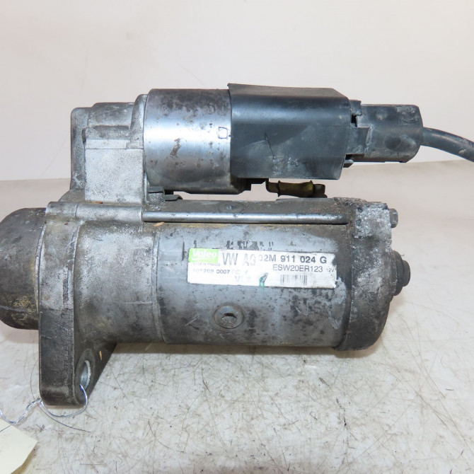 Démarreur occasion  Audi A3 Sportback (8PA) 2.0 tdi 16v (2004-2013) 5 portes   2M911024G  3