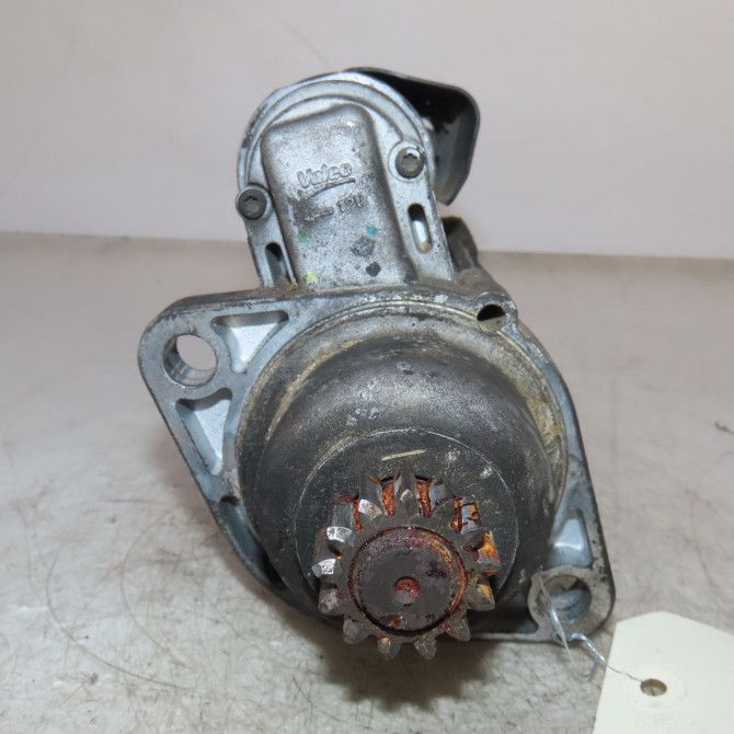 Démarreur occasion  Audi A3 Sportback (8PA) 2.0 tdi 16v (2004-2013) 5 portes   2M911024G  4