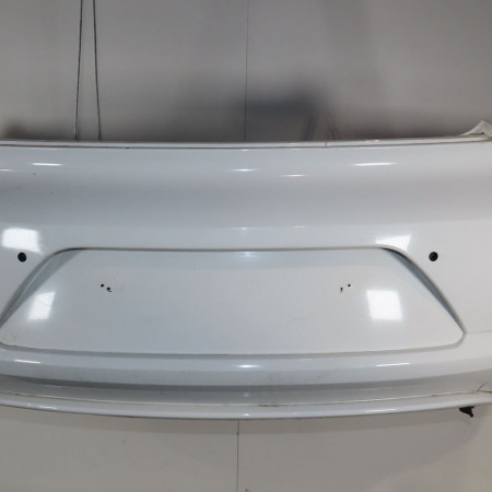 Pare-choc arrière occasion  Volkswagen vw SCIROCCO III (137, 138) 1.4 tsi (2008-2017)   1K8807417HGRU 