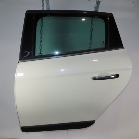 Porte arrière gauche occasion  Lancia DELTA III (844_) 1.6 d multijet (844.axf11, 844.axf1a) (2008-2014)   51858212 