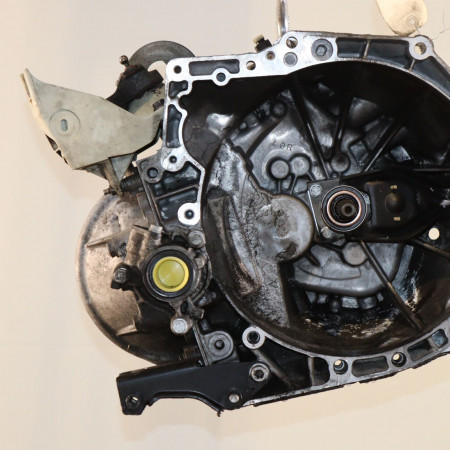 Boîte à vitesse mecanique occasion  Peugeot 207/207+ (WA_, WC_) 1.6 hdi (2006-2013) 5 portes   20DP45 