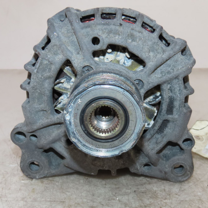 Alternateur occasion  Audi Q5 (8RB) 2.0 tdi quattro (2012-2017)   3L903017E  1