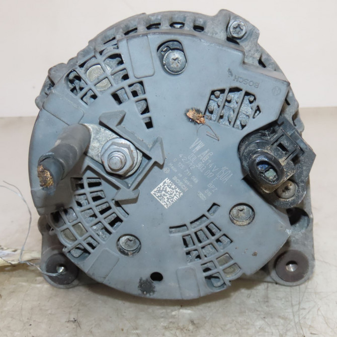 Alternateur occasion  Audi Q5 (8RB) 2.0 tdi quattro (2012-2017)   3L903017E  3