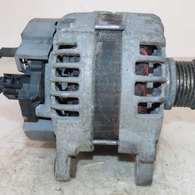 Alternateur occasion  Audi Q5 (8RB) 2.0 tdi quattro (2012-2017)   3L903017E  4