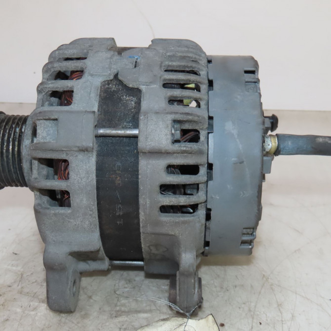 Alternateur occasion  Audi Q5 (8RB) 2.0 tdi quattro (2012-2017)   3L903017E  5