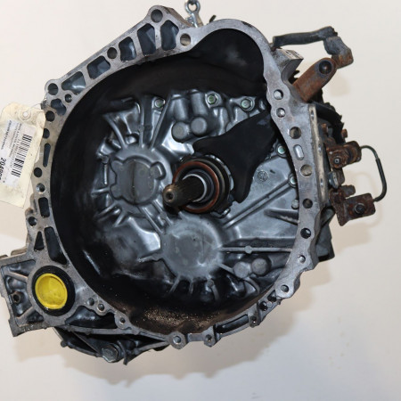 Boîte à vitesse mecanique occasion  Toyota COROLLA Verso (ZER_, ZZE12_, R1_) 2.2 d-4d (aur10_) (2005-2009) 5 portes   3030064030 