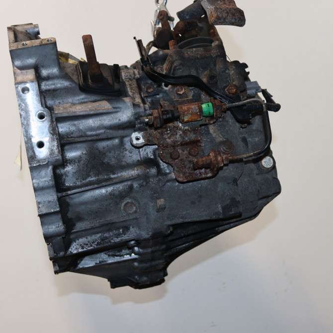 Boîte à vitesse mecanique occasion  Toyota COROLLA Verso (ZER_, ZZE12_, R1_) 2.2 d-4d (aur10_) (2005-2009) 5 portes   3030064030  2