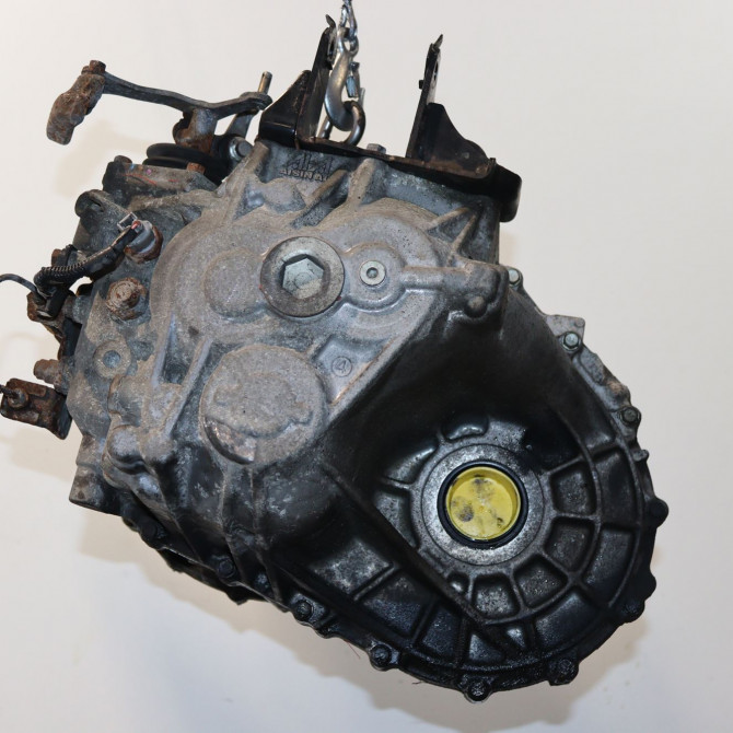 Boîte à vitesse mecanique occasion  Toyota COROLLA Verso (ZER_, ZZE12_, R1_) 2.2 d-4d (aur10_) (2005-2009) 5 portes   3030064030  3