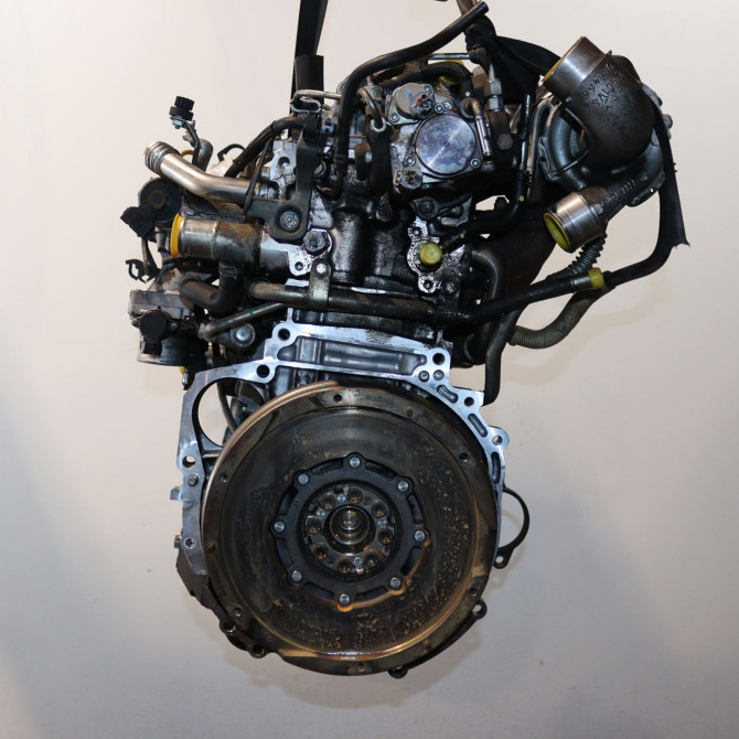 Moteur diesel occasion  Toyota COROLLA Verso (ZER_, ZZE12_, R1_) 2.2 d-4d (aur10_) (2005-2009) 5 portes   2AD-FTV-0R060  5