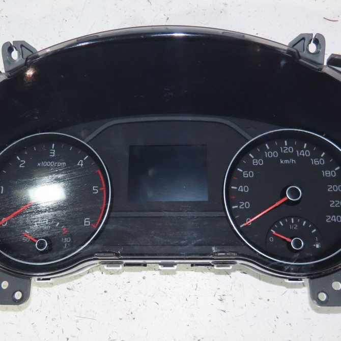 Bloc compteurs occasion  Kia SPORTAGE IV (QL, QLE) 1.7 crdi (2015)   94003F1311  1