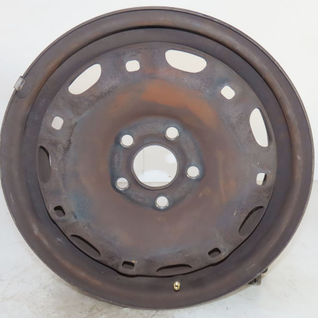 Jante tole occasion  Volkswagen vw POLO (9N_, 9A_) 1.4 tdi (2001-2005) 3 portes   1J0601027AP03C 