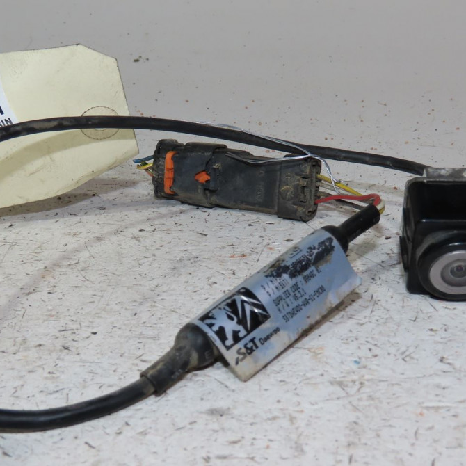  occasion  Citroën DS5 2.0 hdi 165 (2011-2015) 5 portes   9812729280  1