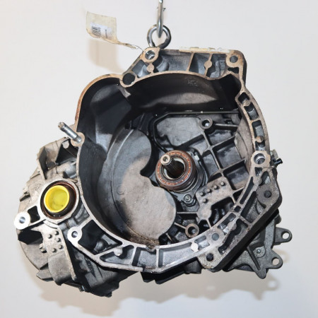 Boîte à vitesse mecanique occasion  Alfa romeo MITO (955_) 1.3 multijet (955axh1b, 955axt1a) (2008-2010) 3 portes   55223818 