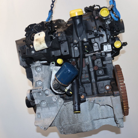 Moteur diesel occasion  Dacia SANDERO II 1.5 dci (2012) 5 portes   K9KE626 