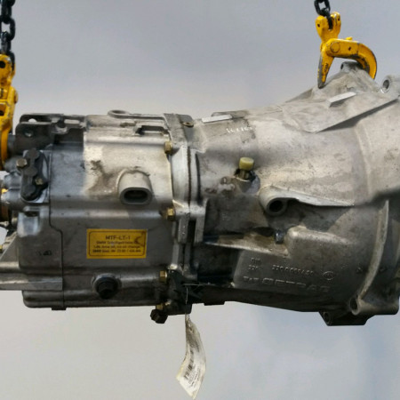 Boîte à vitesse mecanique occasion  Bmw 3 (E46) 318 i (1997-2001)   GETRAG-BDP 