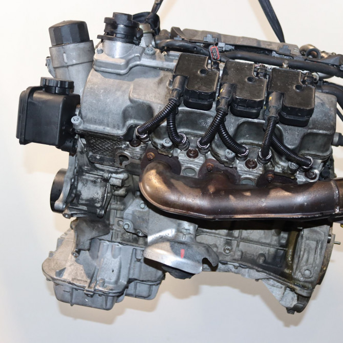 Moteur essence occasion  Chrysler CROSSFIRE 3.2 (2003-2008)   EGX  3