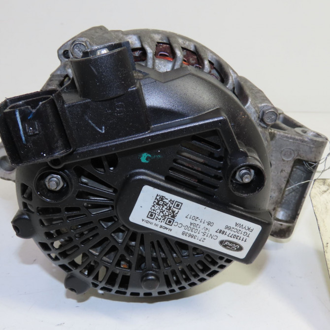Alternateur occasion  Ford KA+ III (UK, FK) 1.2 ti-vct (2016)   2119650  3