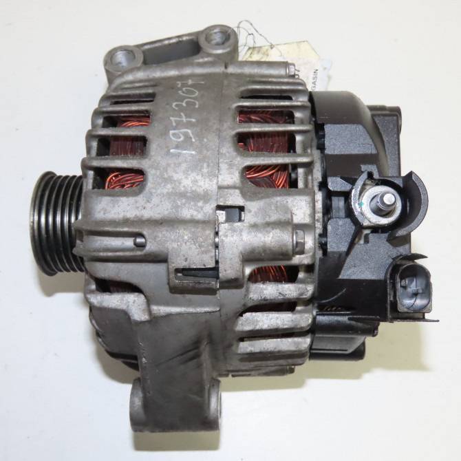 Alternateur occasion  Ford KA+ III (UK, FK) 1.2 ti-vct (2016)   2119650  4