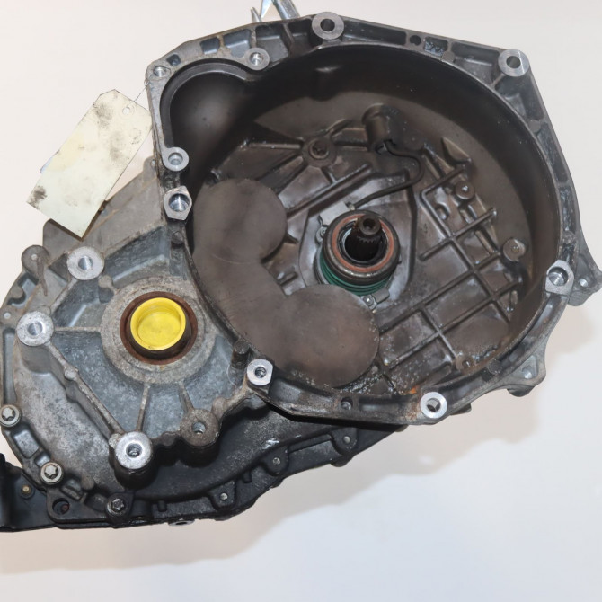 Boîte à vitesse mecanique occasion  Opel VECTRA C Break (Z02) 1.9 cdti (f35) (2004-2009)   GETRAG-WK  1