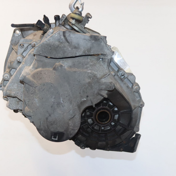 Boîte à vitesse mecanique occasion  Opel VECTRA C Break (Z02) 1.9 cdti (f35) (2004-2009)   GETRAG-WK  3